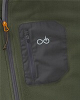 Bushshirt Polygiene®, Merkel Gear