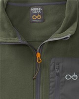 Bushshirt Polygiene®, Merkel Gear
