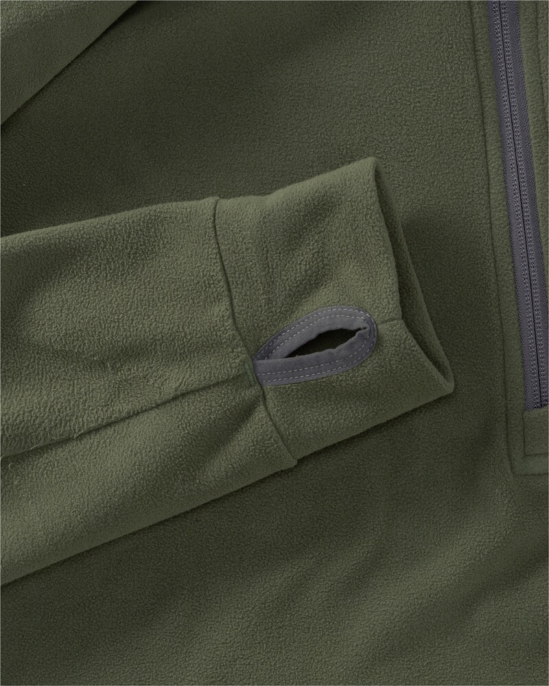 Bushshirt Polygiene®, Merkel Gear