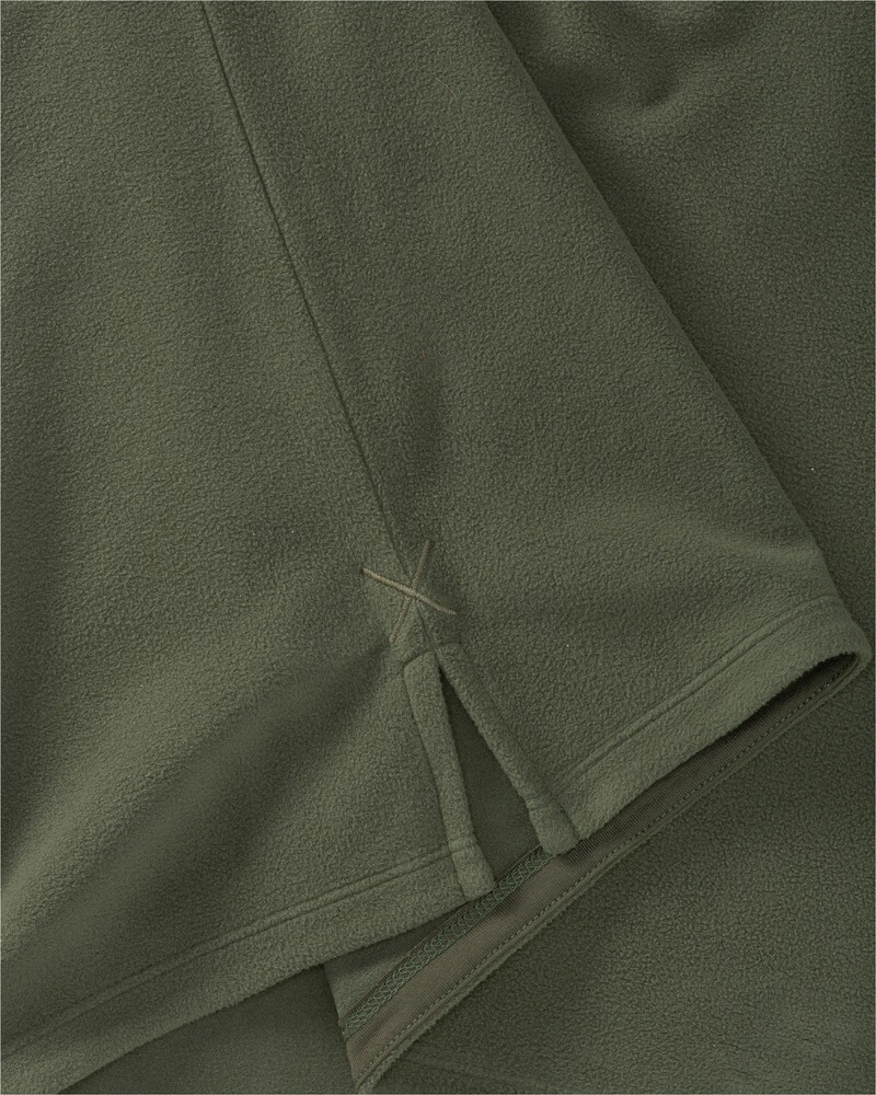 Bushshirt Polygiene®, Merkel Gear