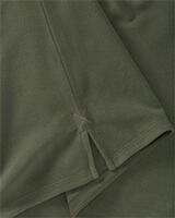 Bushshirt Polygiene®, Merkel Gear