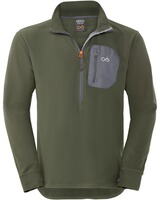 Bushshirt Polygiene®, Merkel Gear