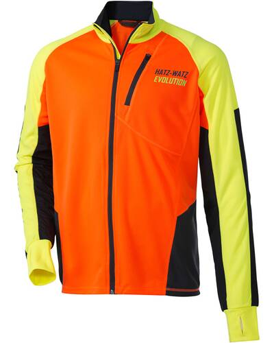 Funktions-Midlayer MAIS Hatz-Watz Evolution, Parforce Protective