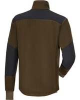 Tech-Fleecejacke Core, Wald & Forst