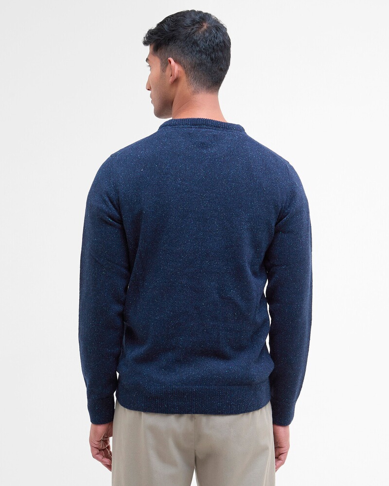 Pullover Tisbury Crew Neck, Barbour