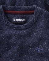 Pullover Tisbury Crew Neck, Barbour