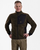 Faserpelzjacke Rogaland, Deerhunter