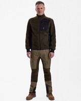 Faserpelzjacke Rogaland, Deerhunter