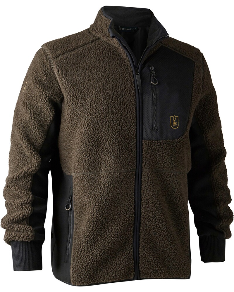 Faserpelzjacke Rogaland