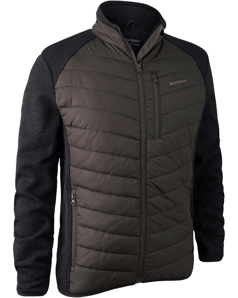 Softshelljacke Moor Padded