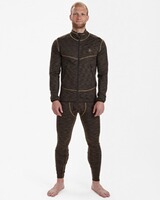 Fleecejacke Norden, Deerhunter