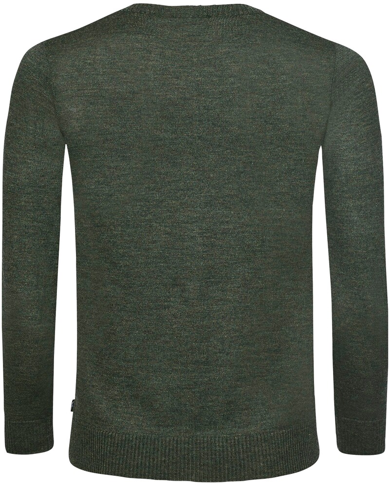 V-Pullover Lanzenbach, Zamberlan