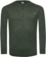 V-Pullover Lanzenbach, Zamberlan