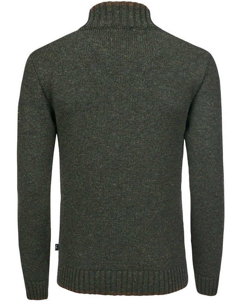 Strickjacke Kiesdorf, Zamberlan