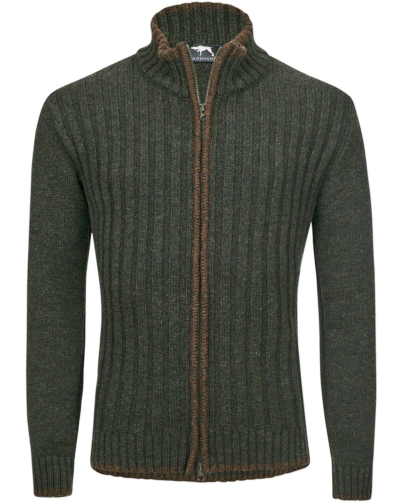 Strickjacke Kiesdorf