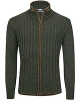 Strickjacke Kiesdorf, Zamberlan