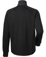 Waffelfleece-Midlayer LMG, Parforce