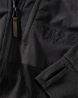 Waffelfleece-Midlayer LMG, Parforce