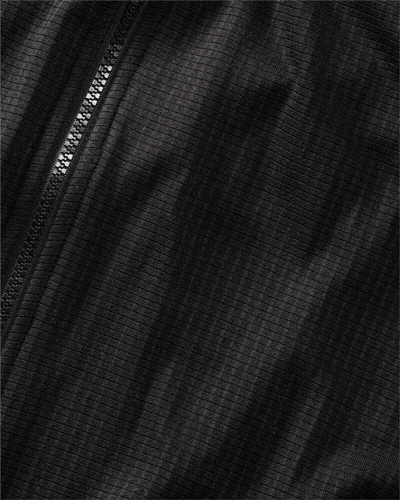 Waffelfleece-Midlayer LMG, Parforce