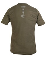 T-Shirt Branded, EMG