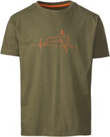 T-Shirt Bock-Beat, Parforce Essential