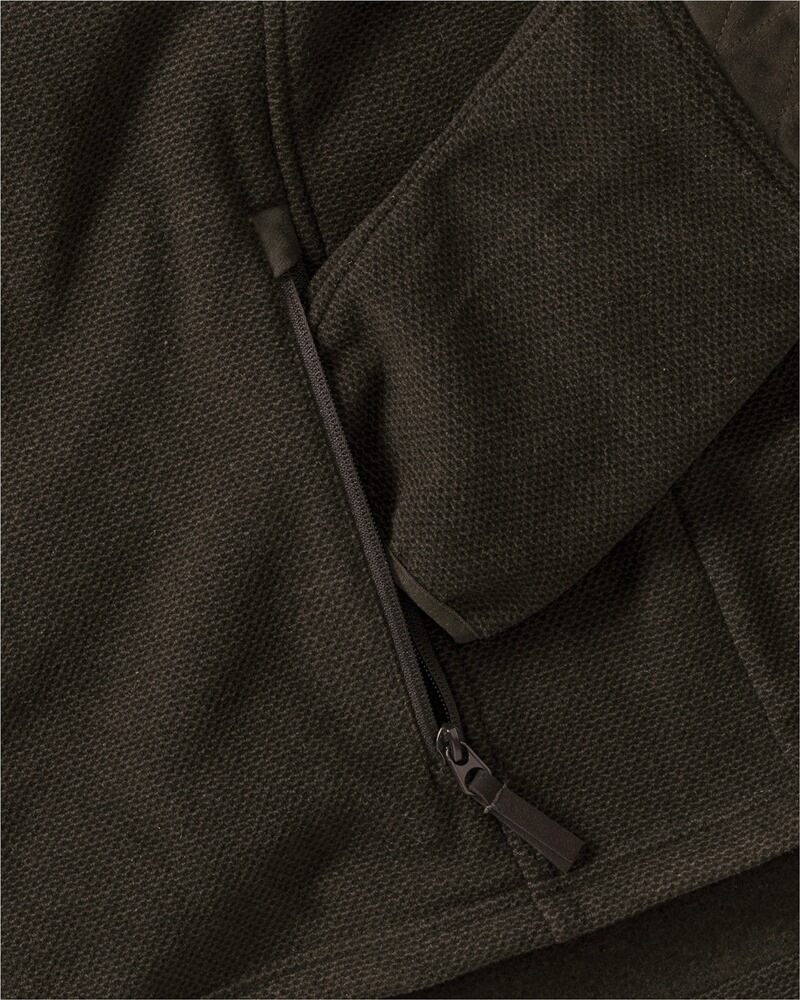 Fleecejacke Huntex Signature, Parforce