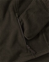 Fleecejacke Huntex Signature, Parforce