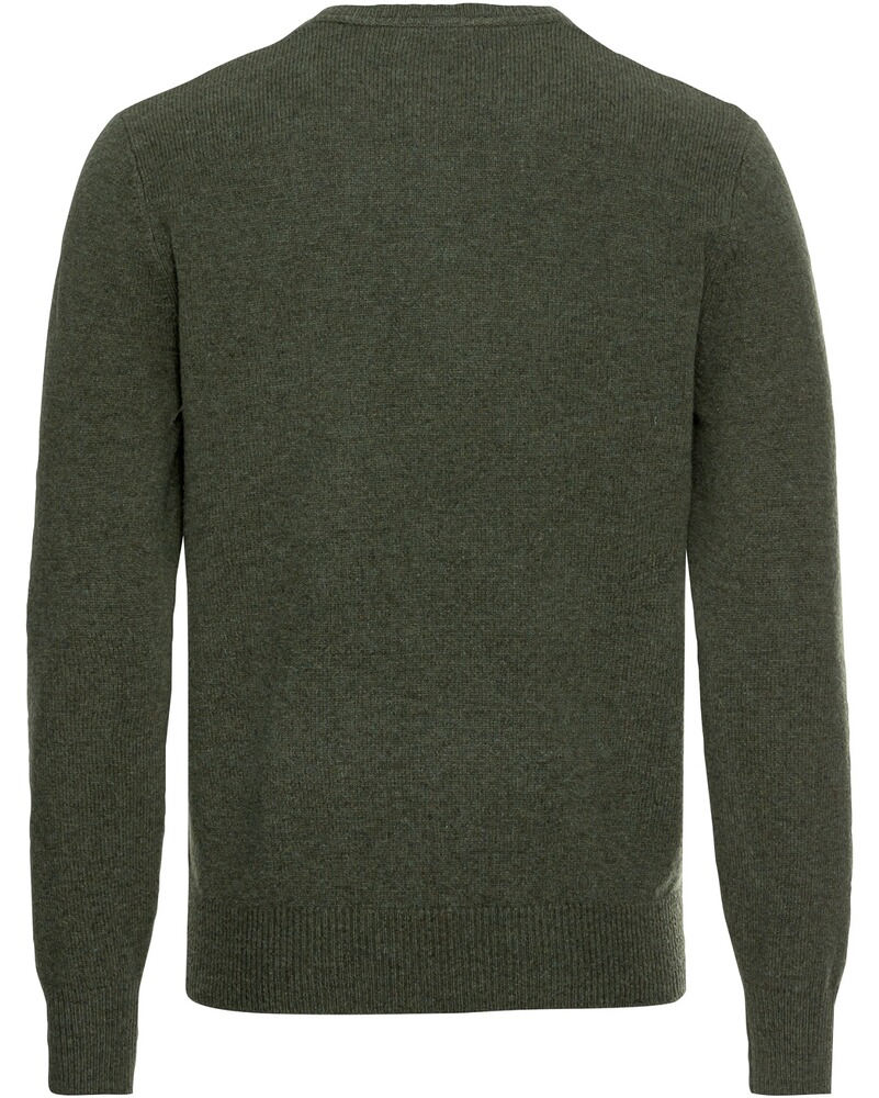 V-Pullover, HIGHMOOR