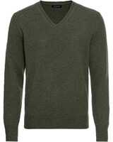 V-Pullover, HIGHMOOR