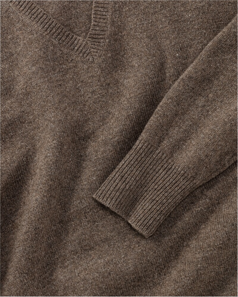 V-Pullover, HIGHMOOR