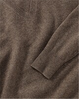 V-Pullover, HIGHMOOR