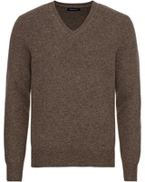 V-Pullover, HIGHMOOR