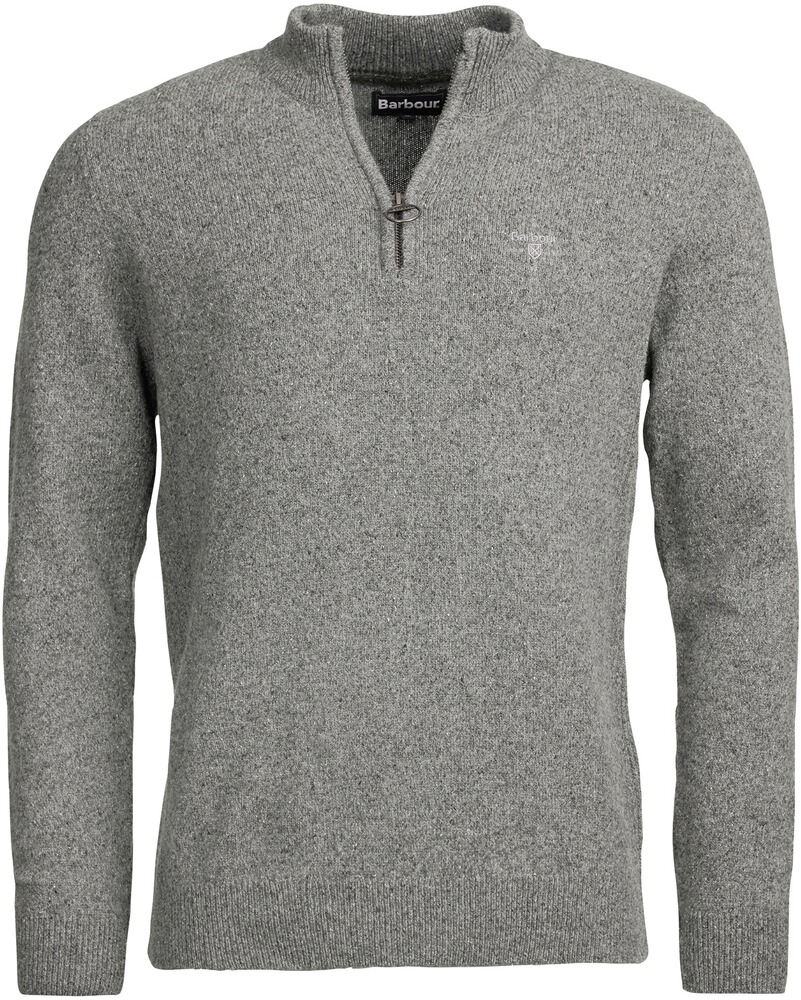Half Zip Troyer Tisbury