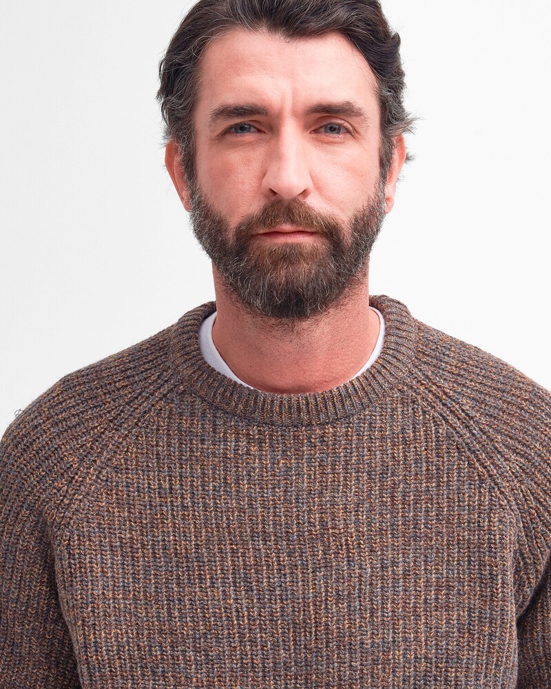 Pullover Horseford, Barbour
