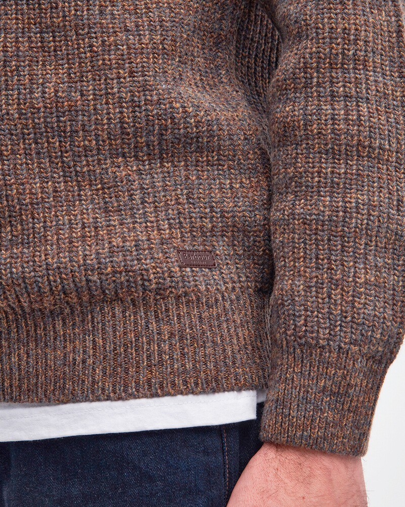 Pullover Horseford, Barbour