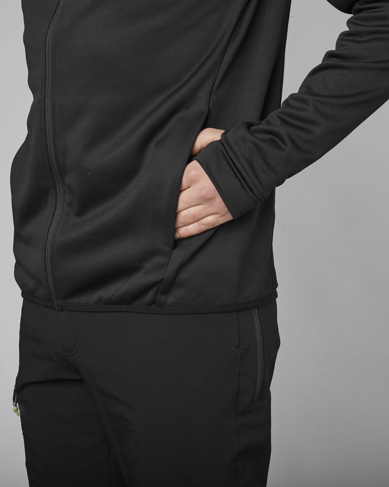 Fleecejacke Power Fleece, Seeland