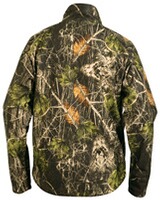 Wendejacke Sosbun 2D, MAK