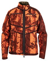 Wendejacke Sosbun 2D, MAK