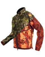 Wendejacke Sosbun 2D, MAK