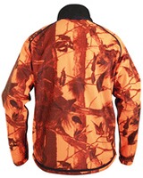 Wendejacke Sosbun 2D, MAK