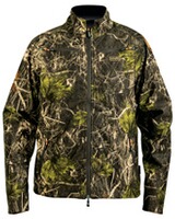 Wendejacke Sosbun 2D, MAK