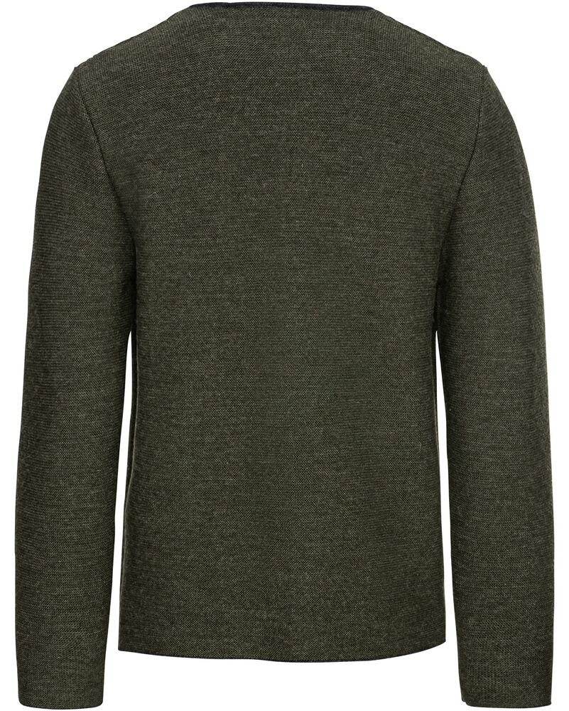 Strickjacke Simon, Hammerschmid