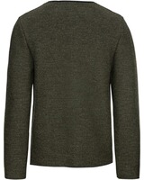 Strickjacke Simon, Hammerschmid