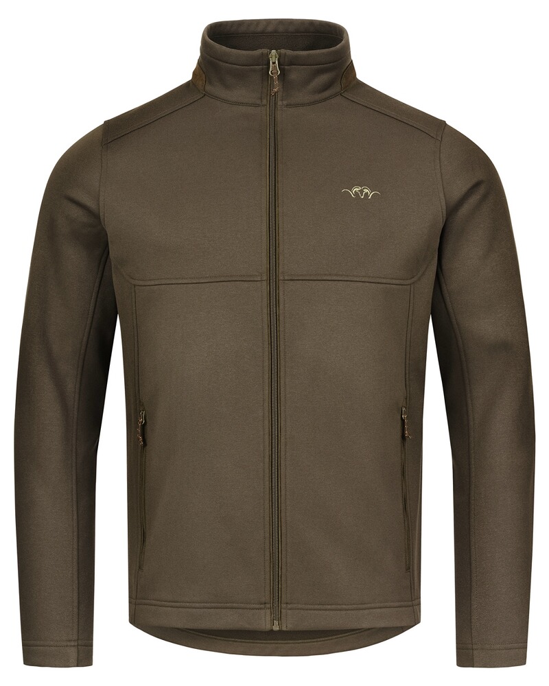Fleece Jacke Kylar