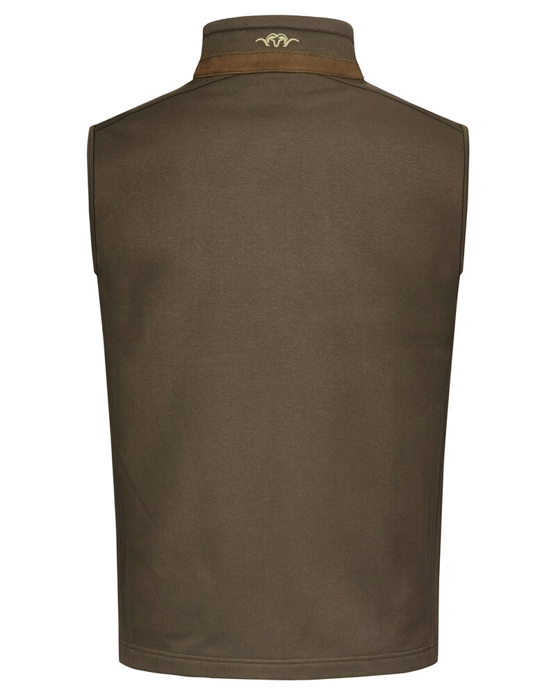 Fleece Weste Kylar, Blaser Outfits