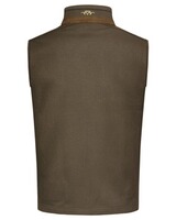 Fleece Weste Kylar, Blaser Outfits