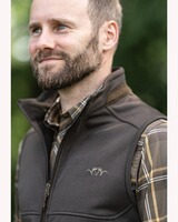 Fleece Weste Kylar, Blaser Outfits