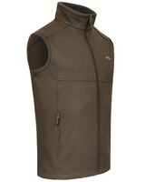 Fleece Weste Kylar, Blaser Outfits