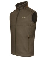 Fleece Weste Kylar, Blaser Outfits