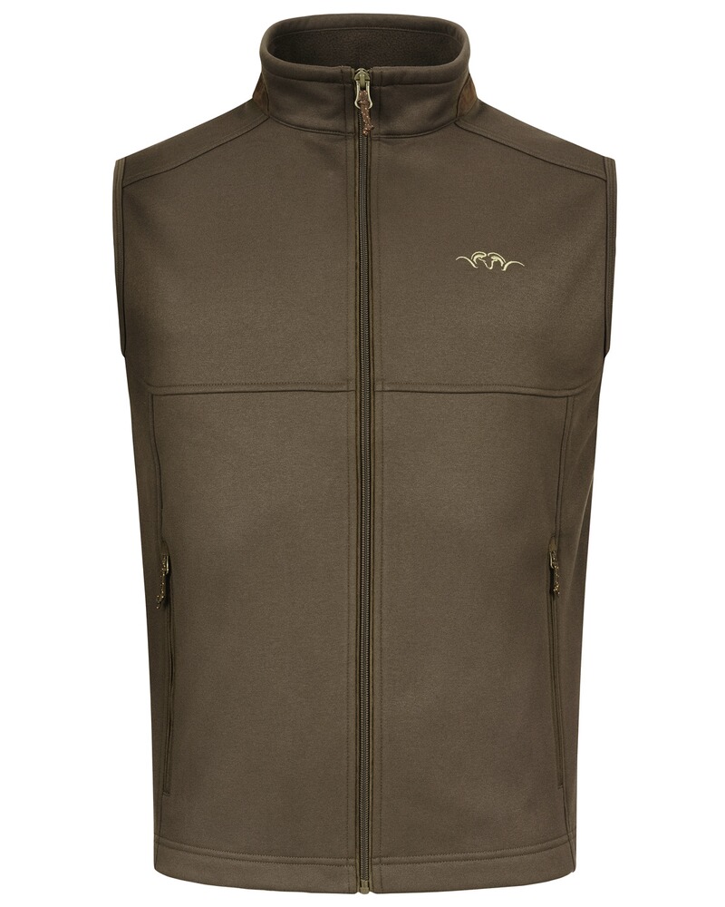 Fleece Weste Kylar